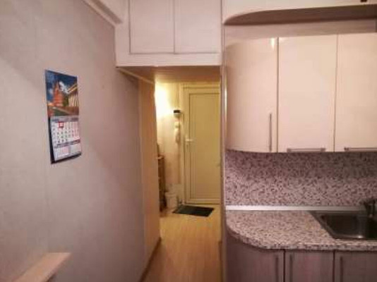 Продам трехкомнатную (3-комн.) квартиру, Северный пр-кт, 22, Санкт-Петербург г