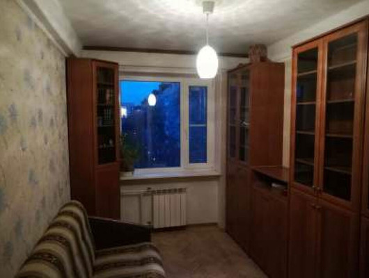 Продам трехкомнатную (3-комн.) квартиру, Северный пр-кт, 22, Санкт-Петербург г