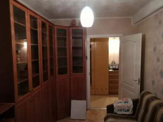 Продам трехкомнатную (3-комн.) квартиру, Северный пр-кт, 22, Санкт-Петербург г
