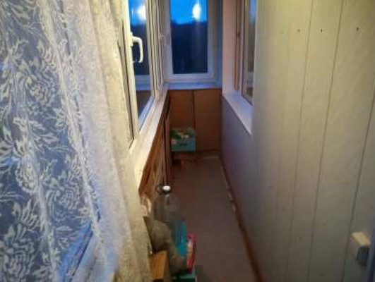Продам трехкомнатную (3-комн.) квартиру, Северный пр-кт, 22, Санкт-Петербург г