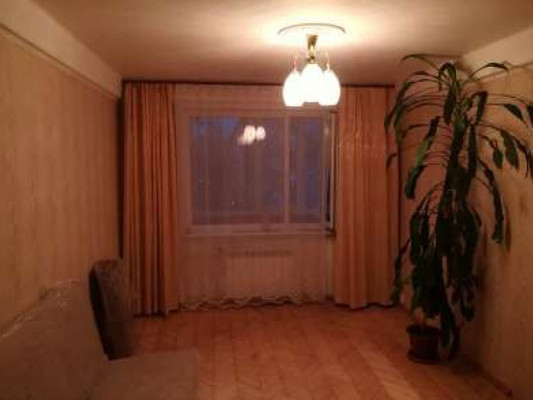 Продам трехкомнатную (3-комн.) квартиру, Северный пр-кт, 22, Санкт-Петербург г