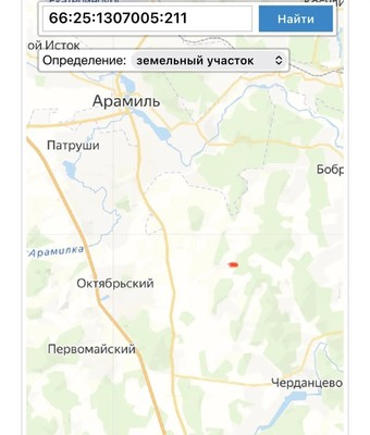 Продам участок 5,9 соток, Фермерское хоз., Верхняя Сысерть п, 0 км от города