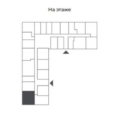 Продам двухкомнатную (2-комн.) квартиру, Василисы Кожиной ул, 13, Москва г