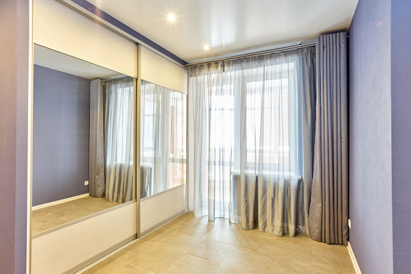 Продам трехкомнатную (3-комн.) квартиру, Клименко ул, 20, Пермь г
