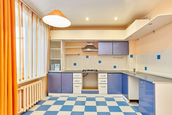 Продам трехкомнатную (3-комн.) квартиру, Клименко ул, 20, Пермь г