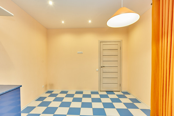 Продам трехкомнатную (3-комн.) квартиру, Клименко ул, 20, Пермь г