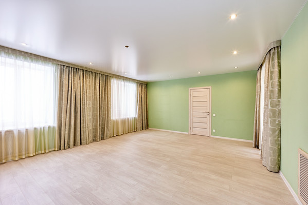 Продам трехкомнатную (3-комн.) квартиру, Клименко ул, 20, Пермь г