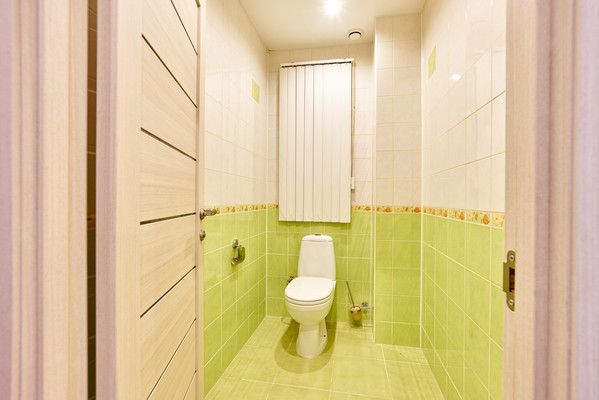 Продам трехкомнатную (3-комн.) квартиру, Клименко ул, 20, Пермь г