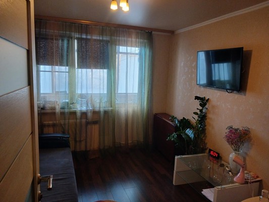 Продам однокомнатную (1-комн.) квартиру, Еременко ул, 58/3, Ростов-на-Дону г