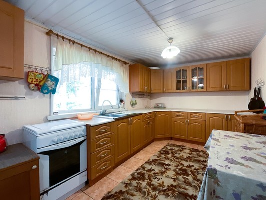 Продам дом, Первомайское массив 4 тер. СНТ, 25, Большое Тесово д, 0 км от города