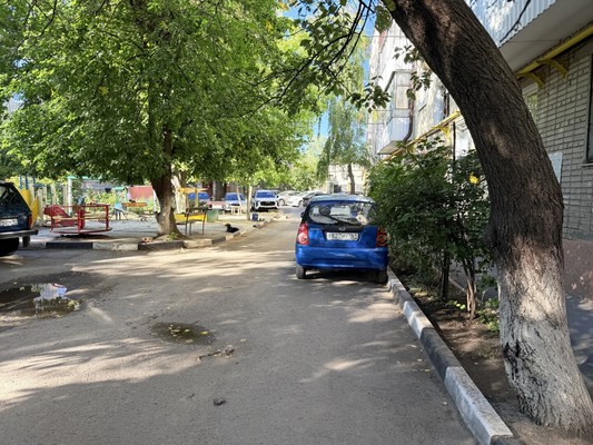 Продам однокомнатную (1-комн.) квартиру, Энгельса ул, 426, Батайск г
