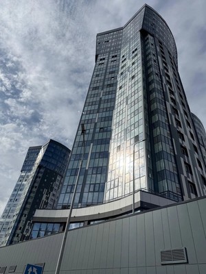 Продам двухкомнатную (2-комн.) квартиру, Танковая ул, 2, Казань г