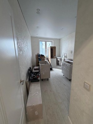 Продам двухкомнатную (2-комн.) квартиру, Танковая ул, 2, Казань г