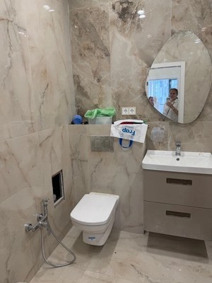 Продам двухкомнатную (2-комн.) квартиру, Танковая ул, 2, Казань г