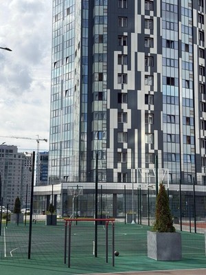 Продам двухкомнатную (2-комн.) квартиру, Танковая ул, 2, Казань г