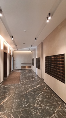 Продам однокомнатную (1-комн.) квартиру, 1-я Ямского Поля ул, 26, Москва г