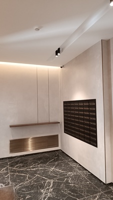 Продам однокомнатную (1-комн.) квартиру, 1-я Ямского Поля ул, 26, Москва г