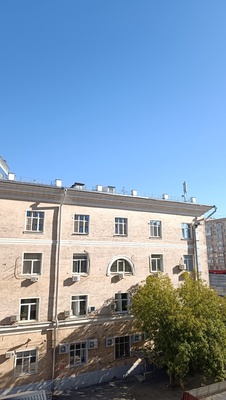 Продам однокомнатную (1-комн.) квартиру, 1-я Ямского Поля ул, 26, Москва г