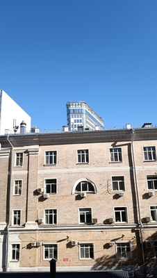 Продам однокомнатную (1-комн.) квартиру, 1-я Ямского Поля ул, 26, Москва г