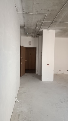 Продам однокомнатную (1-комн.) квартиру, 1-я Ямского Поля ул, 26, Москва г