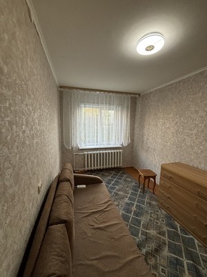 Сдам двухкомнатную (2-комн.) квартиру, Советская ул, 38, Сыктывкар г