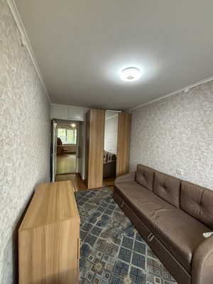Сдам двухкомнатную (2-комн.) квартиру, Советская ул, 38, Сыктывкар г