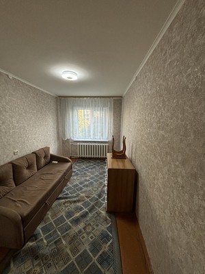 Сдам двухкомнатную (2-комн.) квартиру, Советская ул, 38, Сыктывкар г