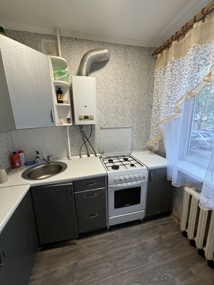 Сдам двухкомнатную (2-комн.) квартиру, Советская ул, 38, Сыктывкар г