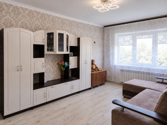 Продам двухкомнатную (2-комн.) квартиру, Молодёжный пер, 6, Гулькевичи г