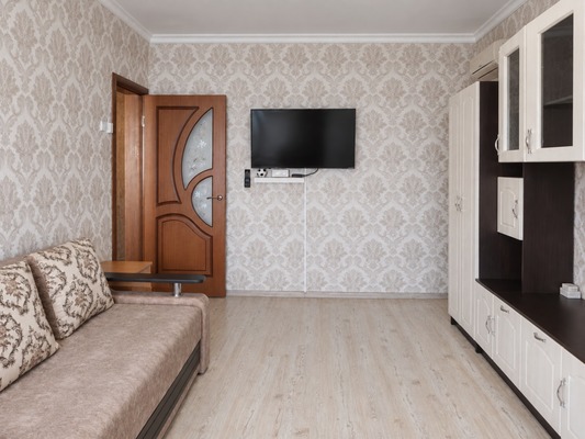 Продам двухкомнатную (2-комн.) квартиру, Молодёжный пер, 6, Гулькевичи г