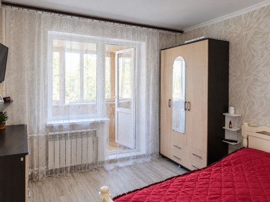 Продам двухкомнатную (2-комн.) квартиру, Молодёжный пер, 6, Гулькевичи г