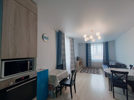 Продам трехкомнатную (3-комн.) квартиру, Романычева (Новое Павлино мкр.) ул, 1, Балашиха г
