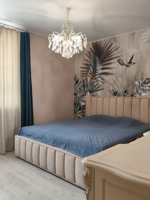 Продам трехкомнатную (3-комн.) квартиру, Романычева (Новое Павлино мкр.) ул, 1, Балашиха г