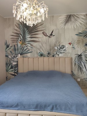 Продам трехкомнатную (3-комн.) квартиру, Романычева (Новое Павлино мкр.) ул, 1, Балашиха г