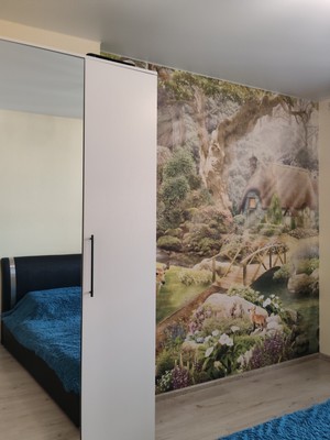 Продам трехкомнатную (3-комн.) квартиру, Романычева (Новое Павлино мкр.) ул, 1, Балашиха г