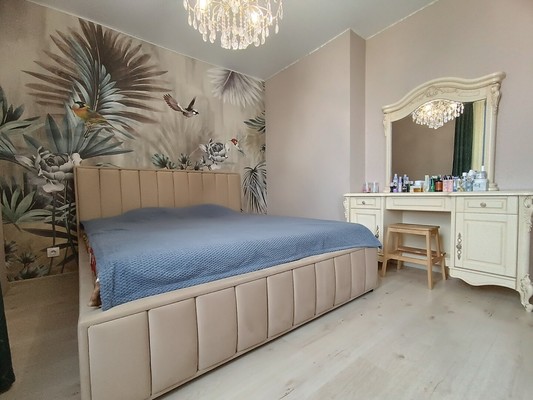 Продам трехкомнатную (3-комн.) квартиру, Романычева (Новое Павлино мкр.) ул, 1, Балашиха г