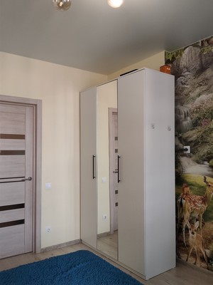 Продам трехкомнатную (3-комн.) квартиру, Романычева (Новое Павлино мкр.) ул, 1, Балашиха г