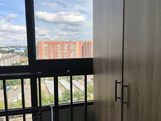 Продам трехкомнатную (3-комн.) квартиру, Романычева (Новое Павлино мкр.) ул, 1, Балашиха г