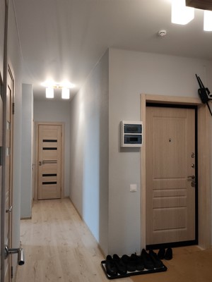 Продам трехкомнатную (3-комн.) квартиру, Романычева (Новое Павлино мкр.) ул, 1, Балашиха г
