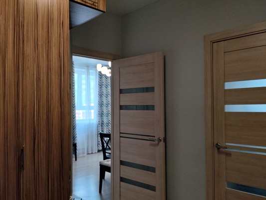 Продам трехкомнатную (3-комн.) квартиру, Романычева (Новое Павлино мкр.) ул, 1, Балашиха г