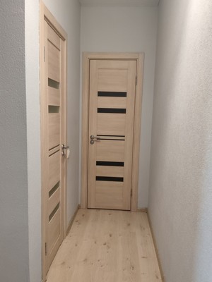 Продам трехкомнатную (3-комн.) квартиру, Романычева (Новое Павлино мкр.) ул, 1, Балашиха г