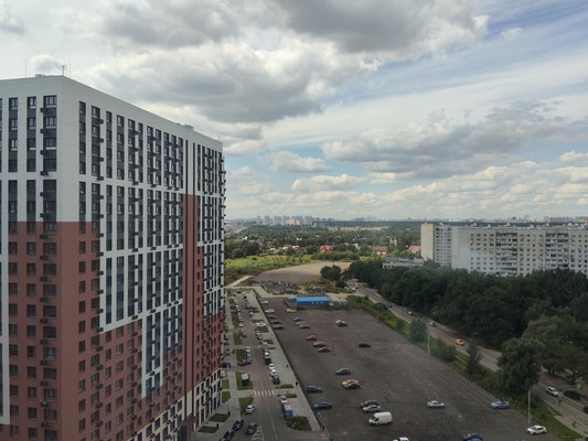 Продам трехкомнатную (3-комн.) квартиру, Романычева (Новое Павлино мкр.) ул, 1, Балашиха г