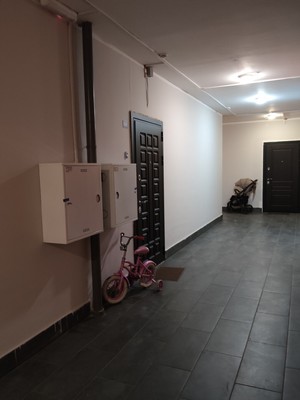 Продам трехкомнатную (3-комн.) квартиру, Романычева (Новое Павлино мкр.) ул, 1, Балашиха г