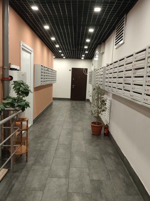 Продам трехкомнатную (3-комн.) квартиру, Романычева (Новое Павлино мкр.) ул, 1, Балашиха г