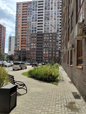Продам трехкомнатную (3-комн.) квартиру, Романычева (Новое Павлино мкр.) ул, 1, Балашиха г