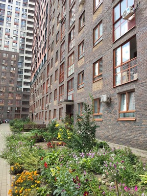 Продам трехкомнатную (3-комн.) квартиру, Романычева (Новое Павлино мкр.) ул, 1, Балашиха г