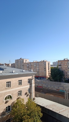 Продам однокомнатную (1-комн.) квартиру, 1-я Ямского Поля ул, 26, Москва г