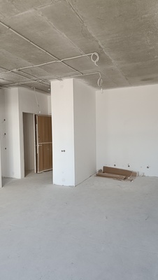 Продам однокомнатную (1-комн.) квартиру, 1-я Ямского Поля ул, 26, Москва г