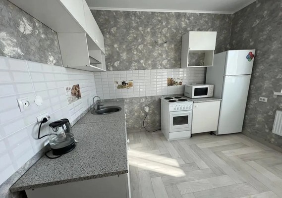 Продам однокомнатную (1-комн.) квартиру, Жмайлова ул, 19А, Ростов-на-Дону г