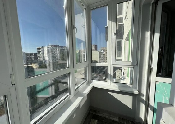Продам однокомнатную (1-комн.) квартиру, Жмайлова ул, 19А, Ростов-на-Дону г